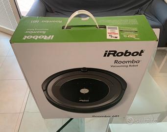 Roomba 681