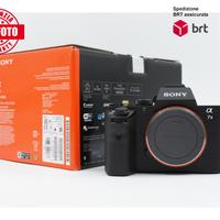 Sony A7 II