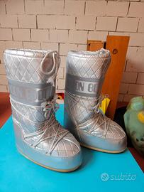 moon boot