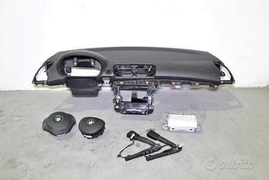KIT AIRBAG - Bmw Serie 1 E87 1° serie (2004-2013)
