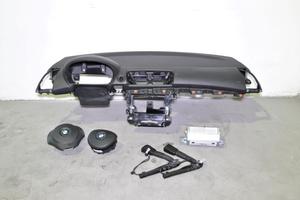 KIT AIRBAG - Bmw Serie 1 E87 1° serie (2004-2013)