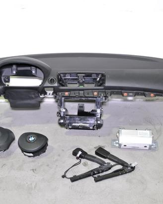 KIT AIRBAG - Bmw Serie 1 E87 1° serie (2004-2013)