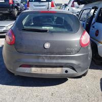 Fiat bravo 2007 - ricambi usati