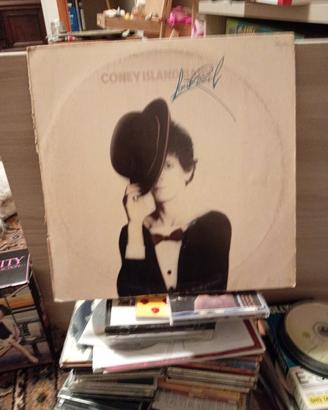 disco vinile lou reed