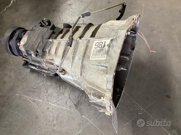 Cambio Manuale Mercedes Benz Clase C; A20226012008