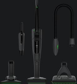 Folletto VK7s Titanium Black Edition 
