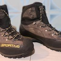 Scarponi La Sportiva Trango Alp Evo GTX