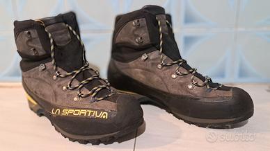 Scarponi La Sportiva Trango Alp Evo GTX
