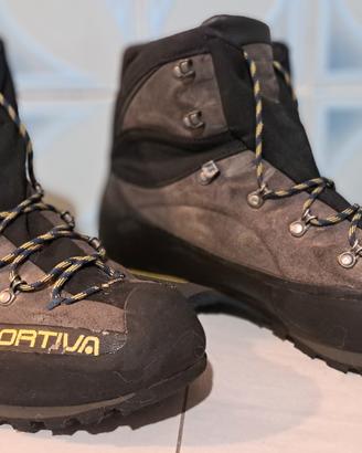 Scarponi La Sportiva Trango Alp Evo GTX
