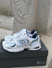 New Balance NB 530 – taglia 39.5,