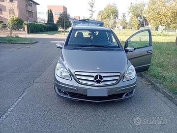 classe b Mercedes 140 cv