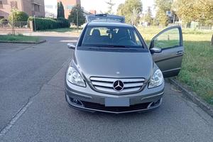 classe b Mercedes 140 cv