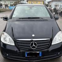 Mercedes-benz A 160 CDI Elegance