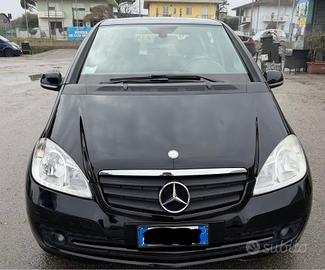 Mercedes-benz A 160 CDI Elegance