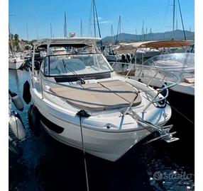 Jeanneau Cap Camarat 10.5 T-TOP del 2016