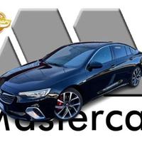 OPEL Insignia Grand Sport 2.0 cdti 210cv GSi awd