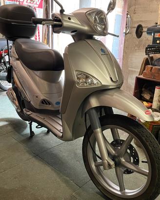 Piaggio Liberty 150
