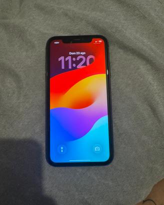iPhone 11