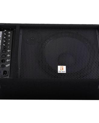 CASSE MONITOR CONO DA 12" ATTIVE