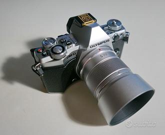 Olympus OM-D E-M5 ii🔴NUOVA 52 scatti!🔴MAI USATA
