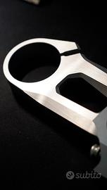 Piastra di sterzo OEM Panigale