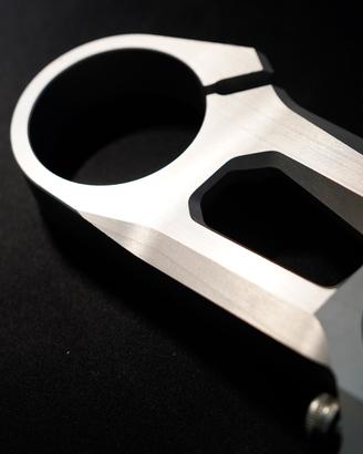 Piastra di sterzo OEM Panigale