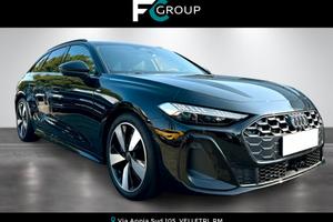 Audi A5 Avant S-Line 2.0 TDI 204 CV S-Tronic