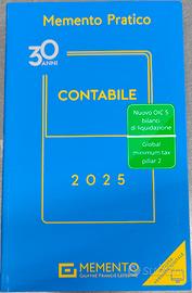 Memento Pratico CONTABILE 2025