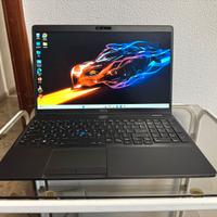 NOTEBOOK DELL LATITUDE I5 16GB DISPLAY 15,6 W11PRO