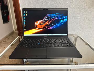 NOTEBOOK DELL LATITUDE I5 16GB DISPLAY 15,6 W11PRO