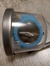 orologio Hip Hop 