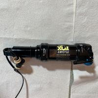 Ammortizzatore fox float performance
