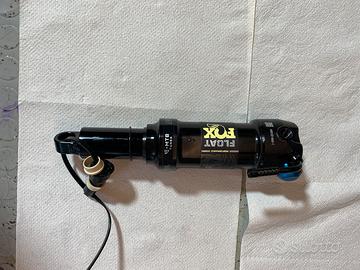 Ammortizzatore fox float performance