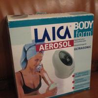 AEROSOL LAICA ULTRASONIC