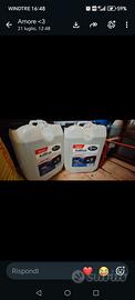adblue per motori diesel