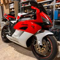 CBR 1000 RR SC57 Ricambi