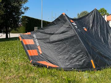 Vela Kite RRD Vision 9 NUOVO