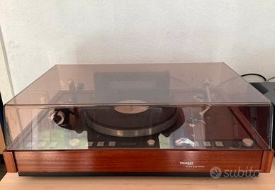 Thorens TD226 hi-fi vintage