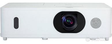 Videoproiettore Maxell MC-Wu5501 5200ansi