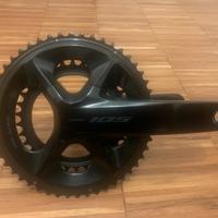 Guarnitura 12s 105 r7100 50-34