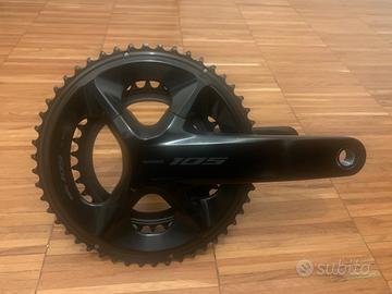 Guarnitura 12s 105 r7100 50-34