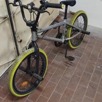 BMX Decathlon