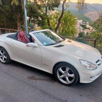 Mercedes SLK200 Kompressor 2006