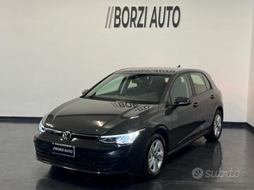 Volkswagen Golf 1.0 eTSI EVO DSG Life PREZZO REALE