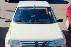 Peugeot 205 Rallye 1.3