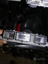 Centralina motore FORD FIESTA 1242cc benzina 2015