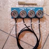 Vacuometro per auto/moto