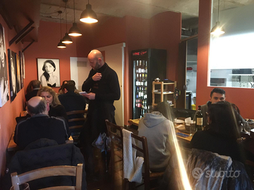 Attività commerciale