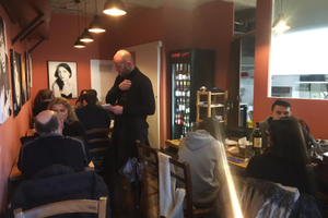 Attività commerciale