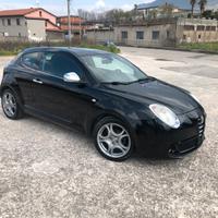 Alfa mito